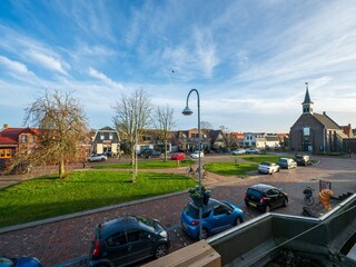 Casa per le vacanze Julianadorp Registrazione all'aperto 3