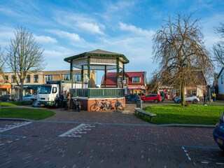 Vakantiehuis Julianadorp Omgeving 32