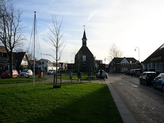 Ferienhaus Julianadorp Umgebung 33