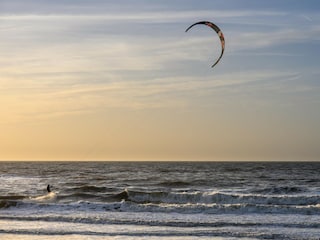 Ferienhaus Julianadorp Umgebung 34