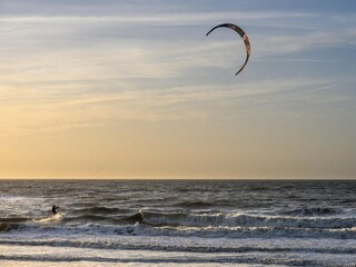 Vakantiehuis Julianadorp Omgeving 34