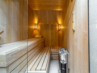 Holiday house Julianadorp  37