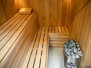 Casa per le vacanze Julianadorp  38