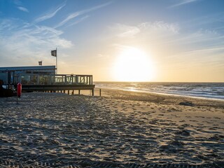 Maison de vacances Julianadorp  39