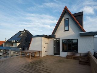 Vakantiehuis Julianadorp Buitenaudio-opname 4