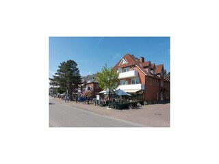 Appartement St. Peter-Ording Buitenaudio-opname 1