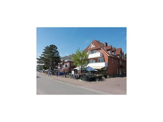 Appartement St. Peter-Ording Enregistrement extérieur 1