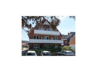 Appartement St. Peter-Ording Enregistrement extérieur 3