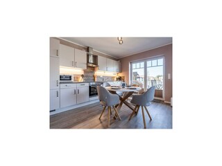 Appartement St. Peter-Ording Kenmerken 14