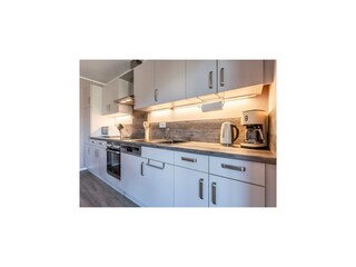 Appartement St. Peter-Ording Kenmerken 5