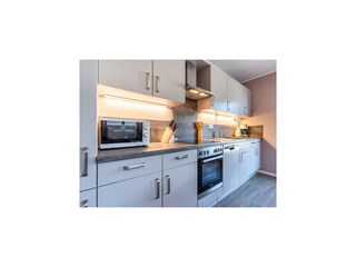 Appartement St. Peter-Ording Kenmerken 6