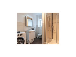 Apartment St. Peter-Ording Ausstattung 22