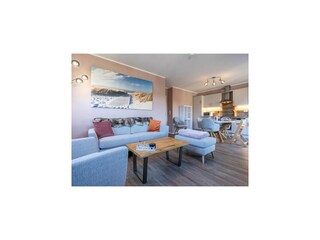 Appartement St. Peter-Ording Kenmerken 12