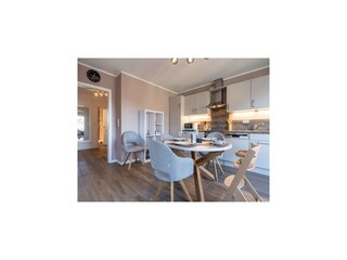 Appartement St. Peter-Ording Kenmerken 17