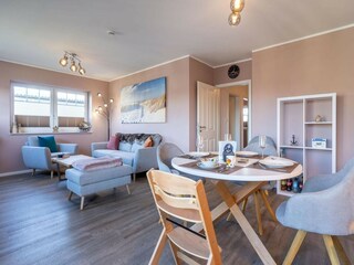 Appartement St. Peter-Ording Équipement 6