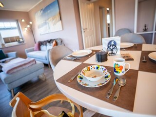 Appartement St. Peter-Ording Équipement 10
