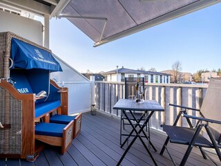 Appartement St. Peter-Ording Enregistrement extérieur 2