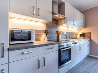Appartement St. Peter-Ording Kenmerken 11