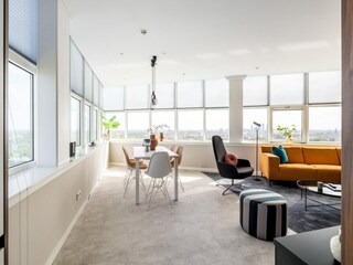 Appartamento Scheveningen Caratteristiche 15