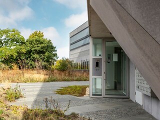 Apartamento Scheveningen Grabación al aire libre 4