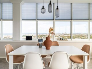 Apartment Scheveningen Features 13
