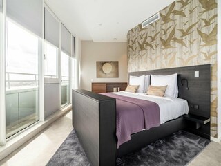 Apartamento Scheveningen Características 6