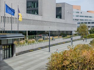 Apartamento Scheveningen Grabación al aire libre 1