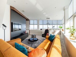 Appartement Scheveningen Équipement 7