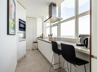 Apartamento Scheveningen Características 11