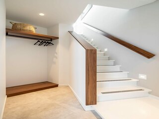 Apartamento Scheveningen Características 9