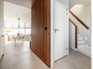 Apartamento Scheveningen Características 15