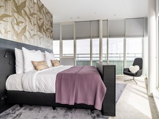 Apartamento Scheveningen Características 16