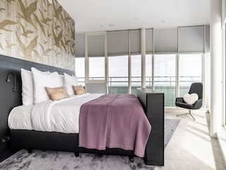 Apartment Scheveningen Features 9