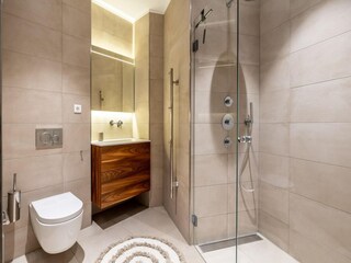 Apartamento Scheveningen Características 7