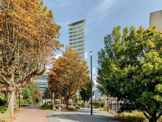 Apartment Scheveningen Umgebung 1