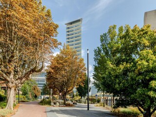 Appartement Scheveningen Environnement 1