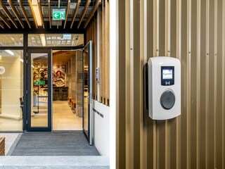 Apartamento Scheveningen  25