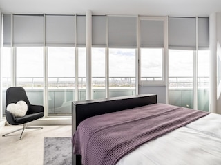 Apartment Scheveningen Features 12