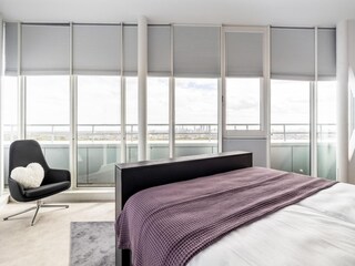 Appartement Scheveningen Équipement 13