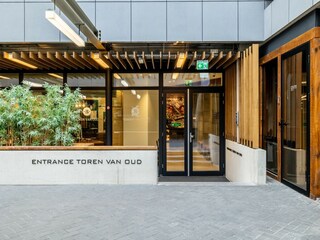 Apartamento Scheveningen  27