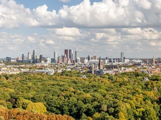 Apartamento Scheveningen  22