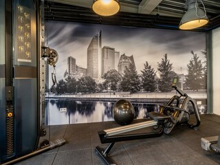 Apartamento Scheveningen  25