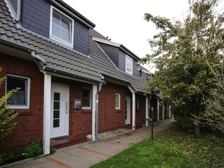 Casa per le vacanze St. Peter-Ording Registrazione all'aperto 2