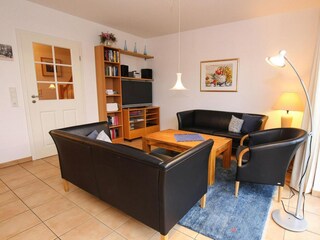 Holiday house St. Peter-Ording Features 6