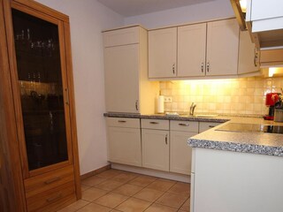 Holiday house St. Peter-Ording Features 9