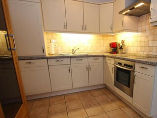 Maison de vacances St. Peter-Ording Équipement 12