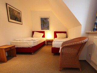 Ferienhaus St. Peter-Ording Ausstattung 6