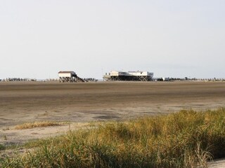 Casa de vacaciones St. Peter-Ording Entorno 16