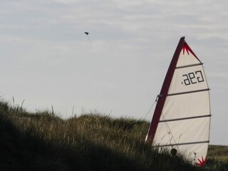 Vakantiehuis St. Peter-Ording Omgeving 17