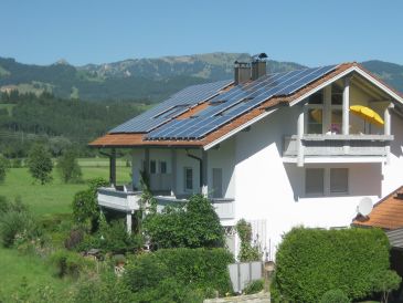 Ferienwohnung Kirsch